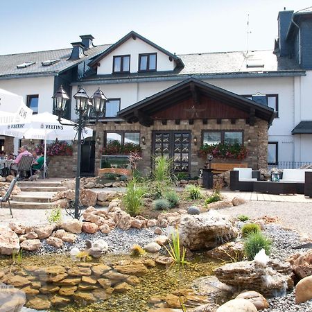 Landkomfort Hotel Elsenmann วิลลิงเงิน ภายนอก รูปภาพ