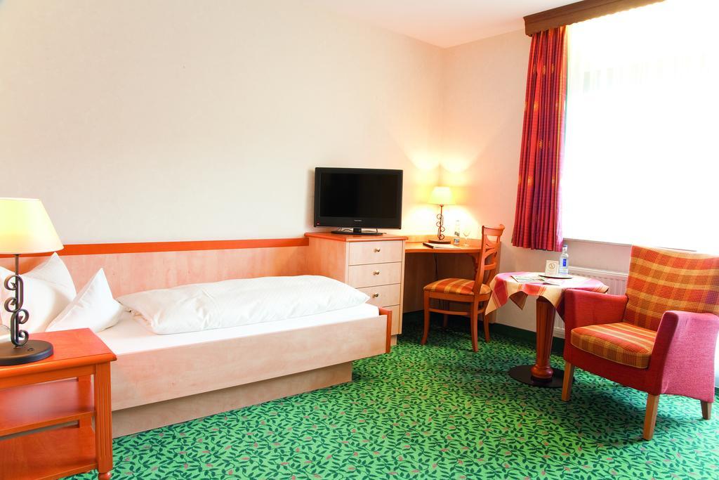 Landkomfort Hotel Elsenmann วิลลิงเงิน ห้อง รูปภาพ