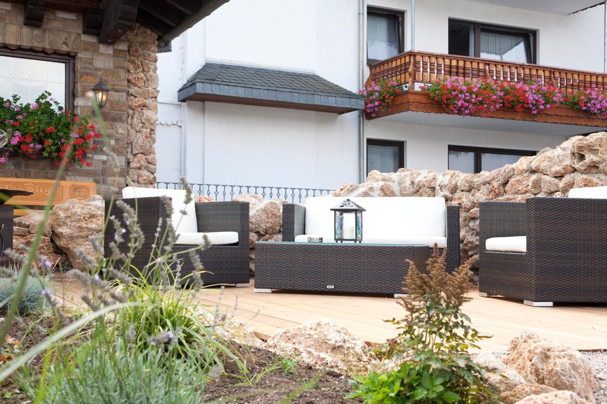 Landkomfort Hotel Elsenmann วิลลิงเงิน ภายนอก รูปภาพ