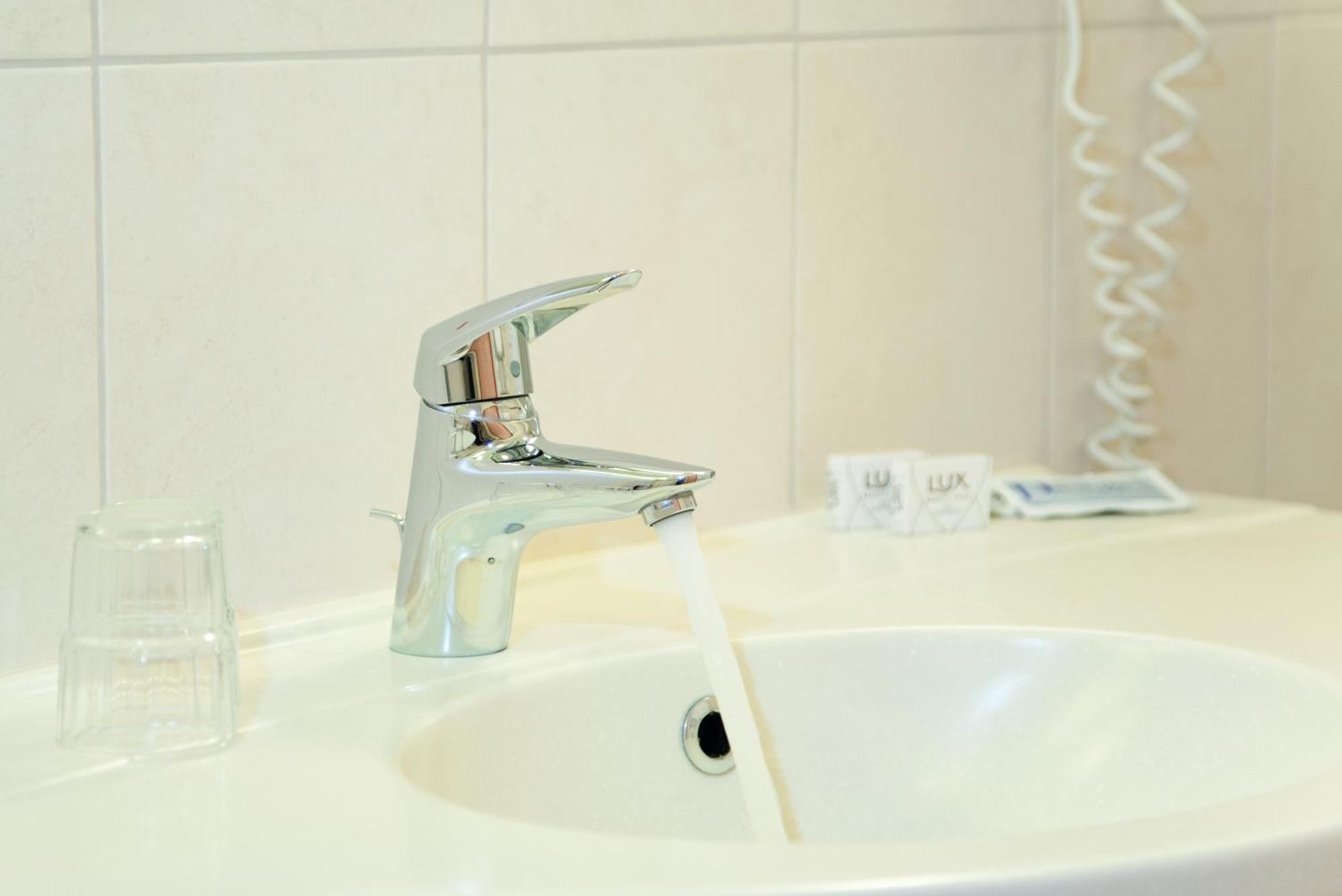 Landkomfort Hotel Elsenmann วิลลิงเงิน ห้อง รูปภาพ