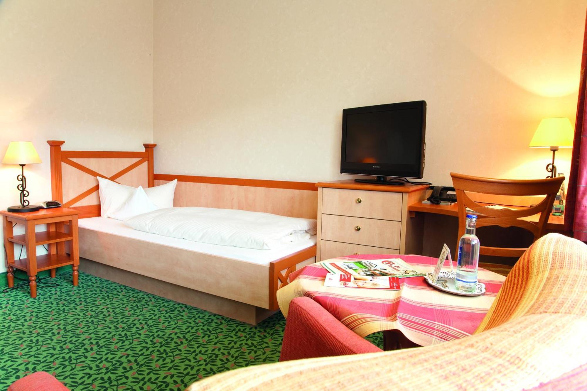 Landkomfort Hotel Elsenmann วิลลิงเงิน ห้อง รูปภาพ