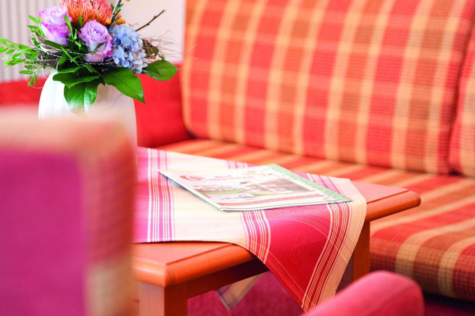 Landkomfort Hotel Elsenmann วิลลิงเงิน ห้อง รูปภาพ