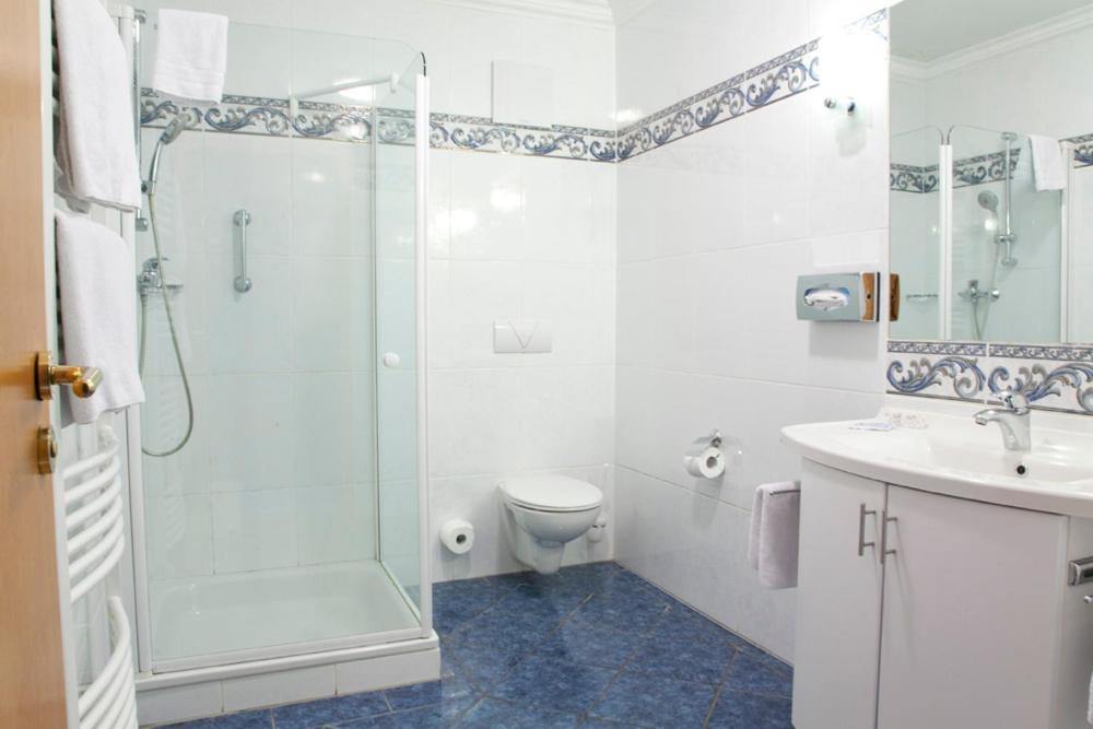 Landkomfort Hotel Elsenmann วิลลิงเงิน ห้อง รูปภาพ