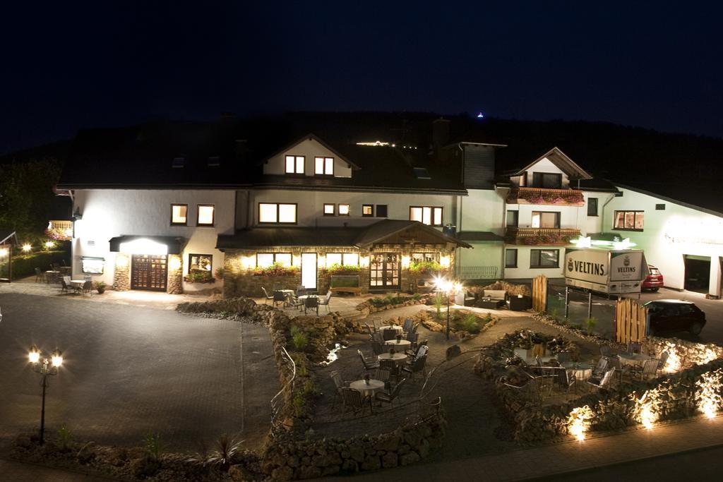 Landkomfort Hotel Elsenmann วิลลิงเงิน ภายนอก รูปภาพ