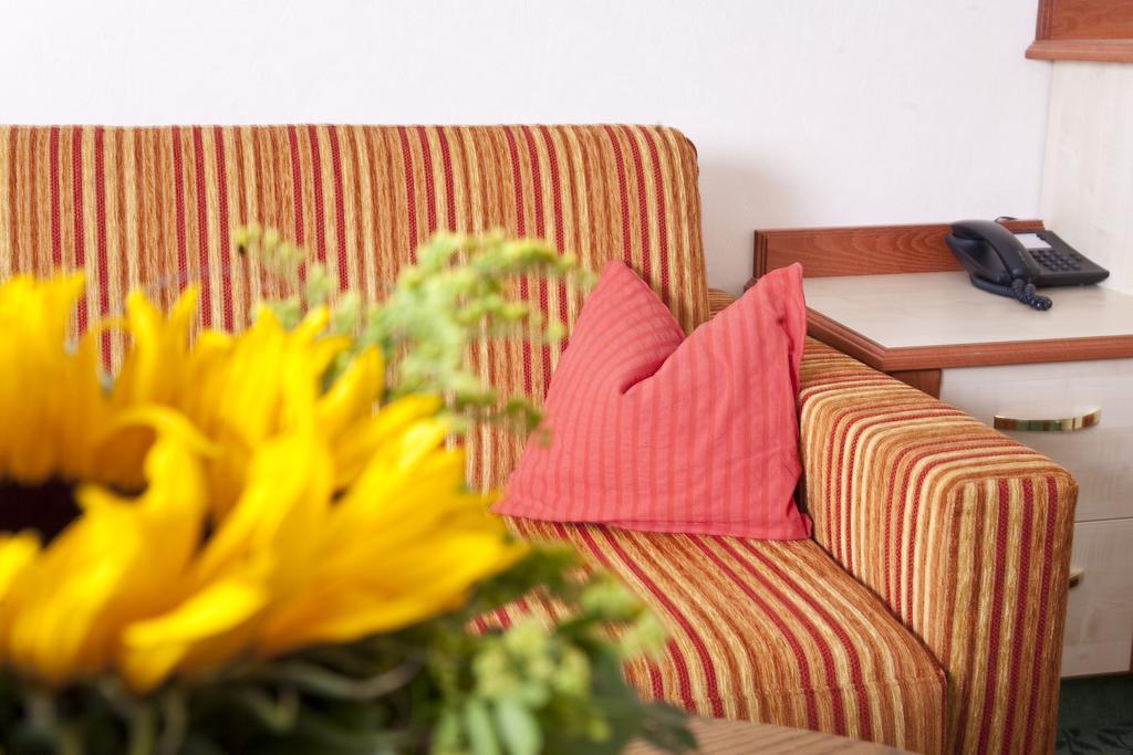 Landkomfort Hotel Elsenmann วิลลิงเงิน ห้อง รูปภาพ
